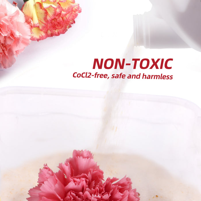 6 LBS Silica Gel Flower Drying