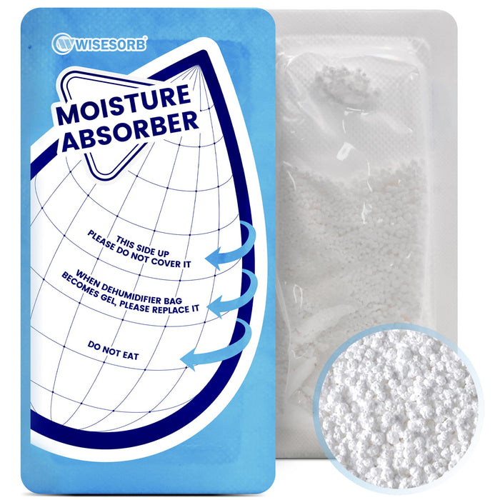 25 Gram Moisture Absorber Bags
