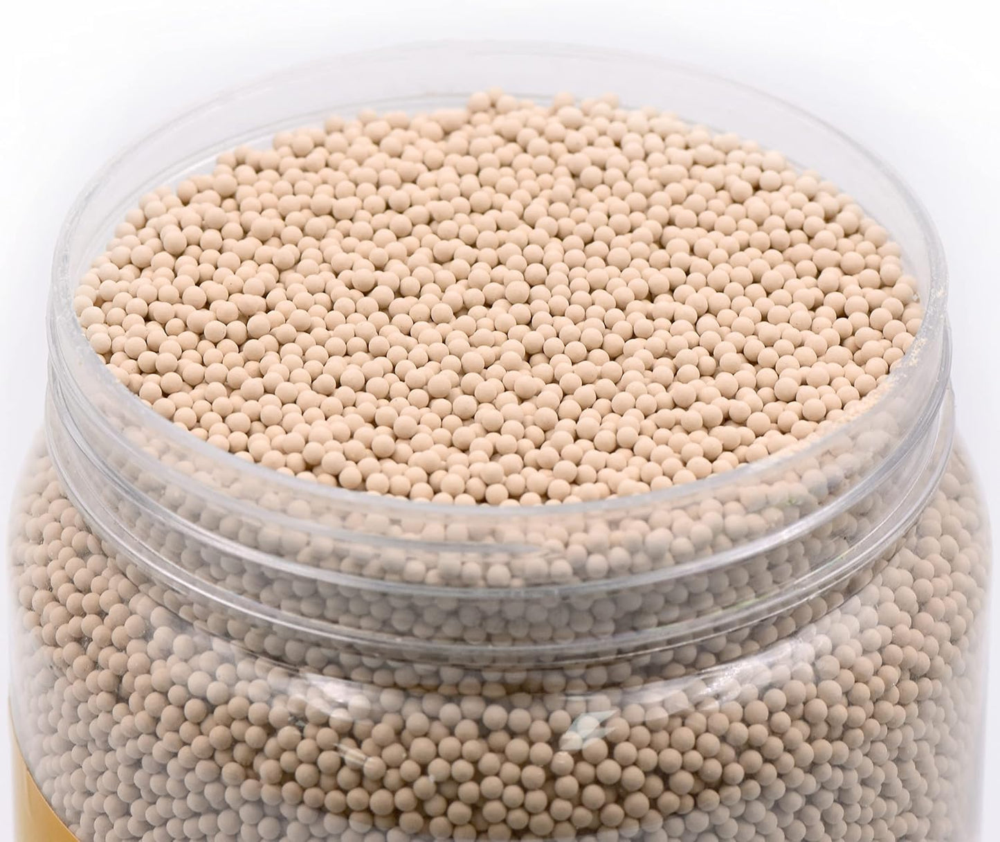 Wisesorb 3A Molecular Sieve Desiccant 900 g – Reusable, High-Precision Moisture Absorber