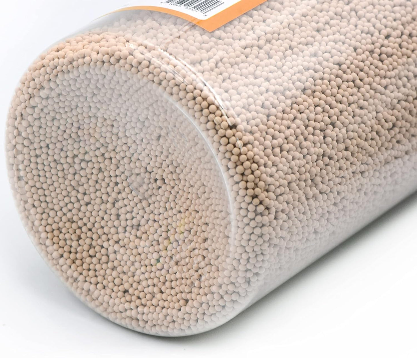 Wisesorb 3A Molecular Sieve Desiccant 900 g – Reusable, High-Precision Moisture Absorber