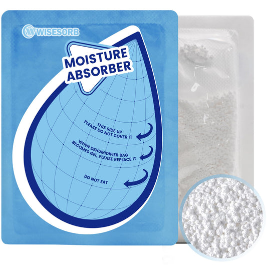 100 Gram Moisture Absorber Bags