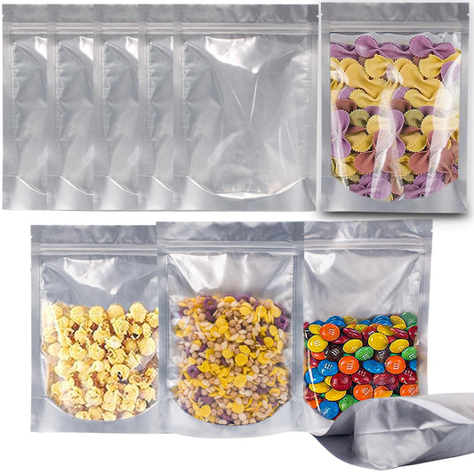 10x14 in  Reusable Storage Bags For Food