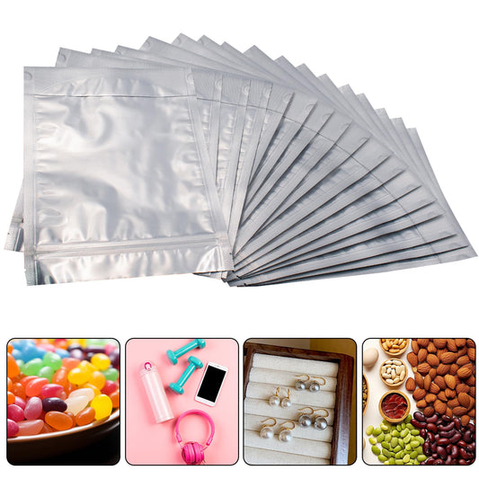 10x14 in  Reusable Storage Bags For Food